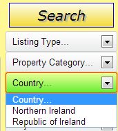 XMS Realty Country Search