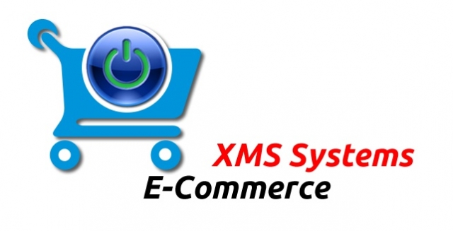 Managing a new order with XMS Systems e-commerce