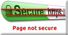 SSL not verified