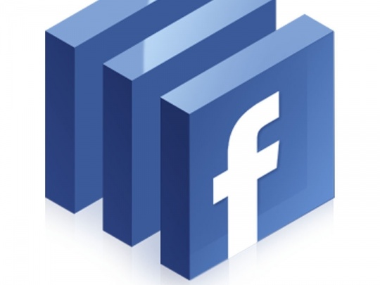 Creating a Facebook Application for integration with website.