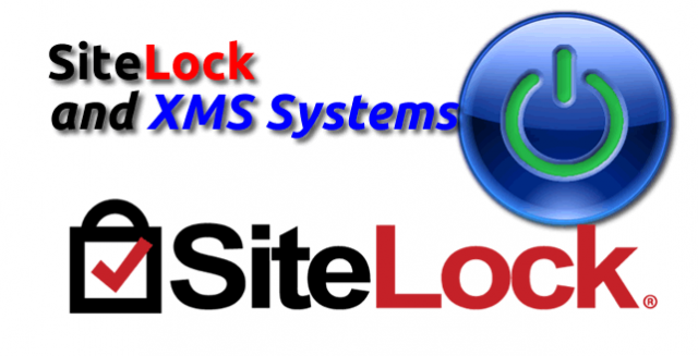 How Order SiteLock from exelwebs and XMS Systems integration.