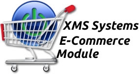 Defining a Manufacturer in XMS Systems E-Commerce