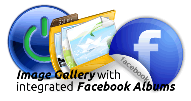 Using Image Gallery images in your content